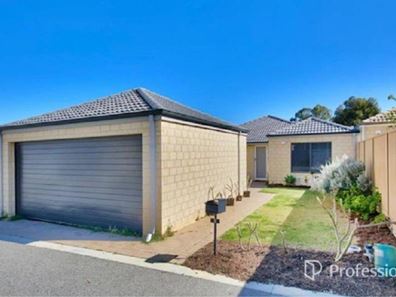 7 Sparkwell Lane, Butler WA 6036
