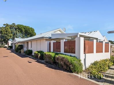 22/191 RAILWAY AVENUE, Kelmscott WA 6111