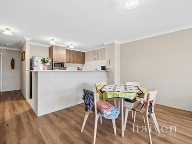 22/191 RAILWAY AVENUE, Kelmscott WA 6111