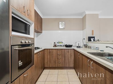 22/191 RAILWAY AVENUE, Kelmscott WA 6111