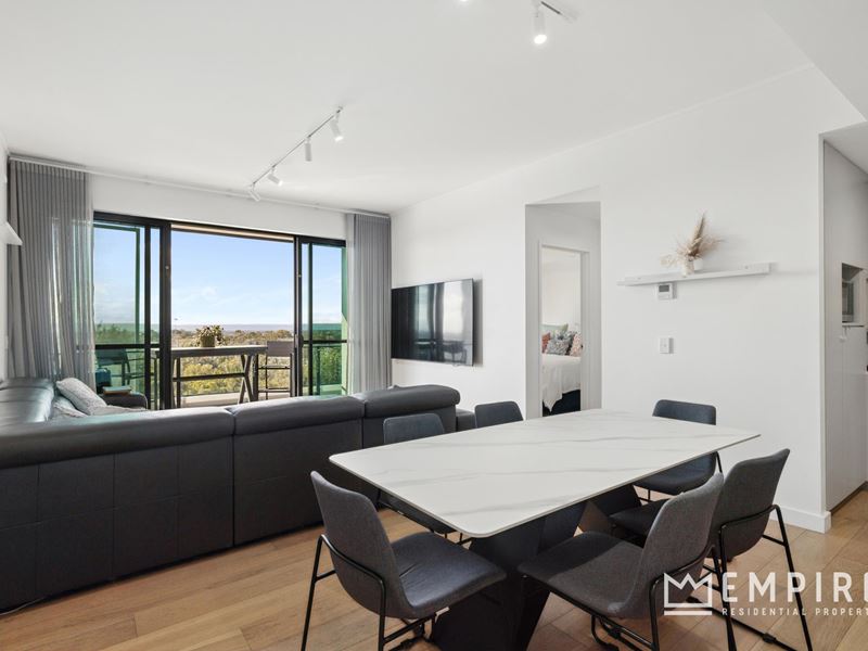 7051/179 Davy Street, Booragoon WA 6154