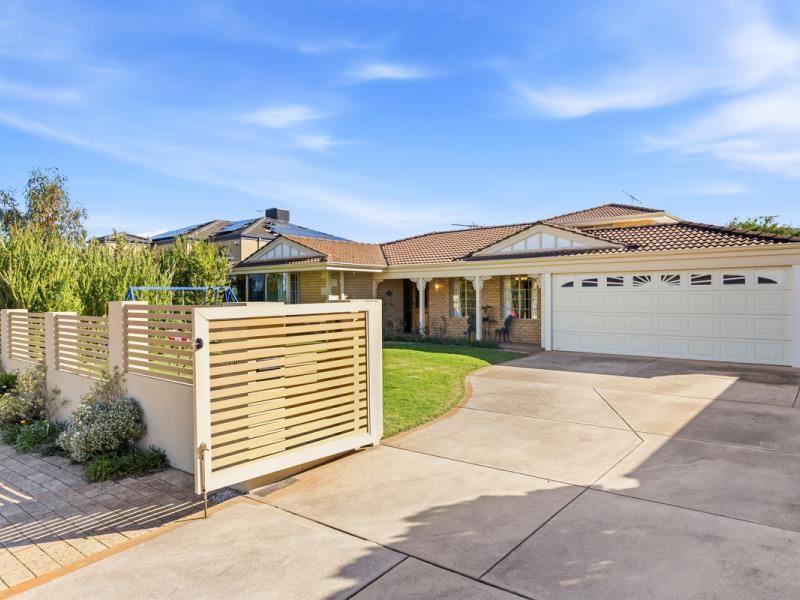139 Seacrest Drive, Sorrento WA 6020