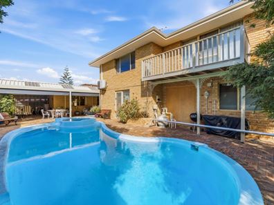 139 Seacrest Drive, Sorrento WA 6020