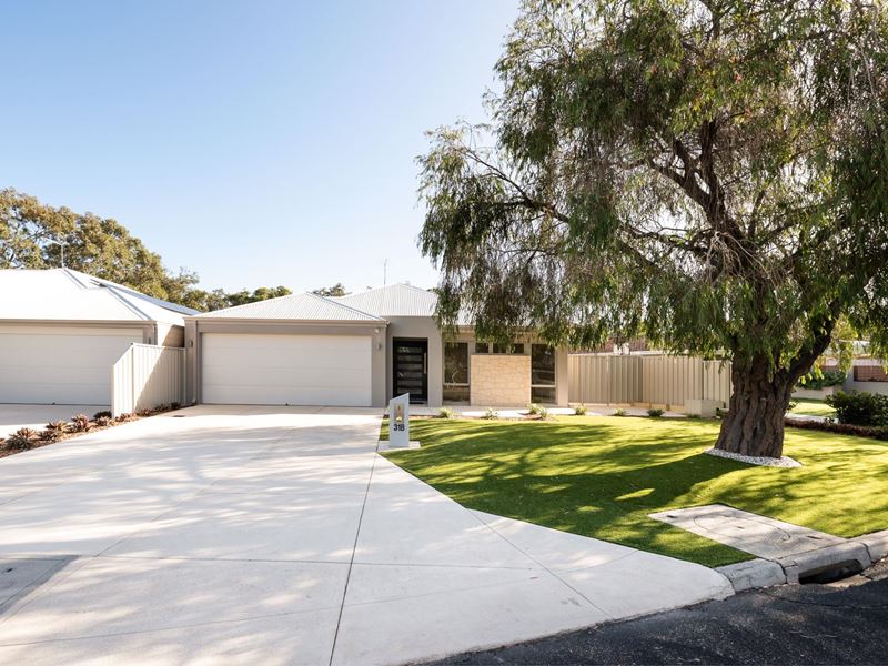 31B Maritime Avenue, Kardinya WA 6163