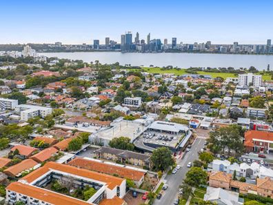1/11 Anstey Street, South Perth WA 6151