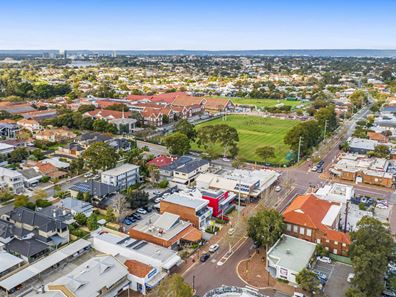 1/11 Anstey Street, South Perth WA 6151