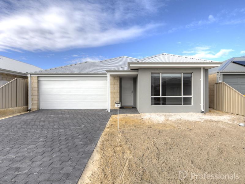 9 Dufferin Road, Two Rocks WA 6037