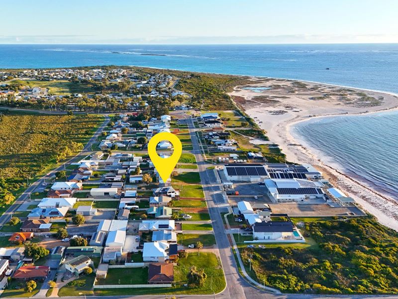 34 Catalonia Street, Cervantes WA 6511