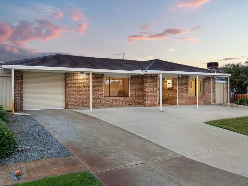 17 Torcross Street, Warnbro WA 6169