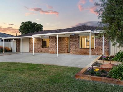 17 Torcross Street, Warnbro WA 6169