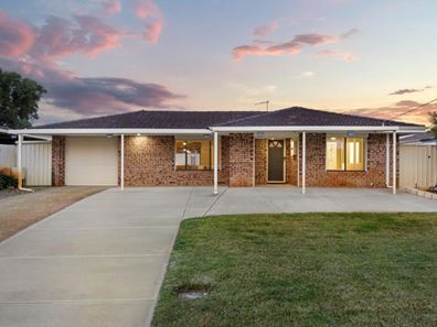 17 Torcross Street, Warnbro WA 6169