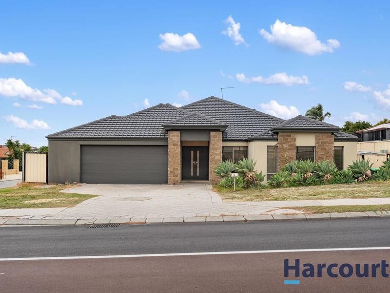 82 Errina Place, Alexander Heights WA 6064