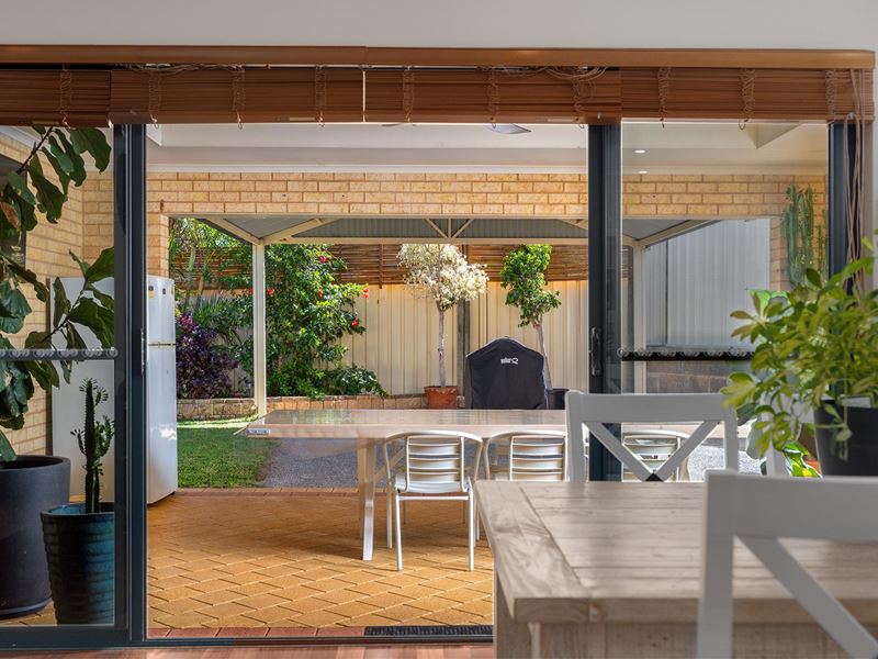 9 The Quarterdeck, Drummond Cove WA 6532