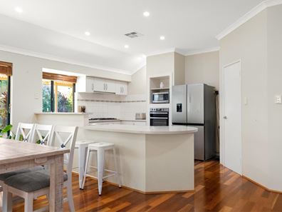 9 The Quarterdeck, Drummond Cove WA 6532