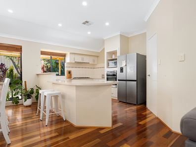 9 The Quarterdeck, Drummond Cove WA 6532
