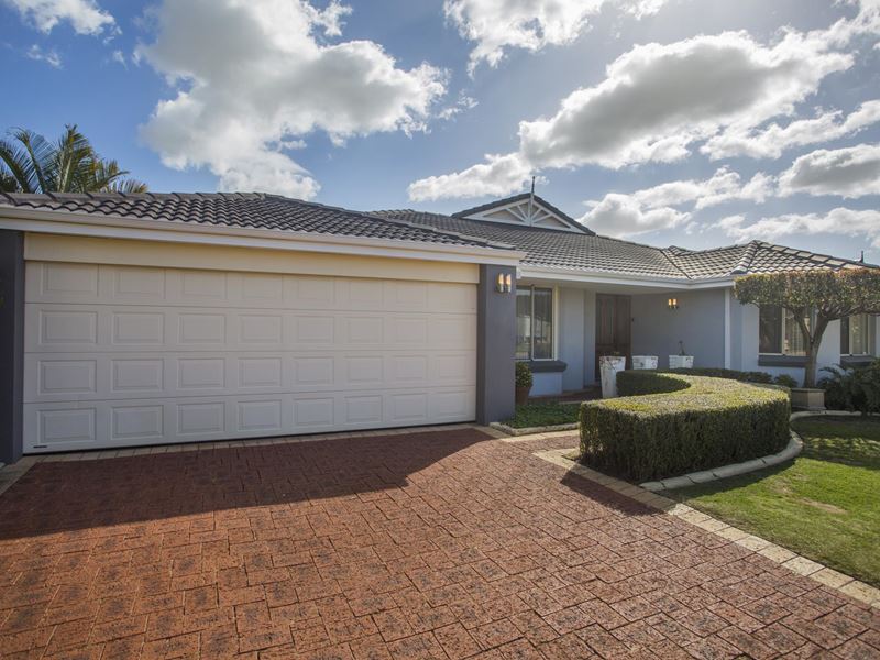 121 Goodwood Way, Canning Vale