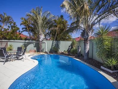 121 Goodwood Way, Canning Vale WA 6155
