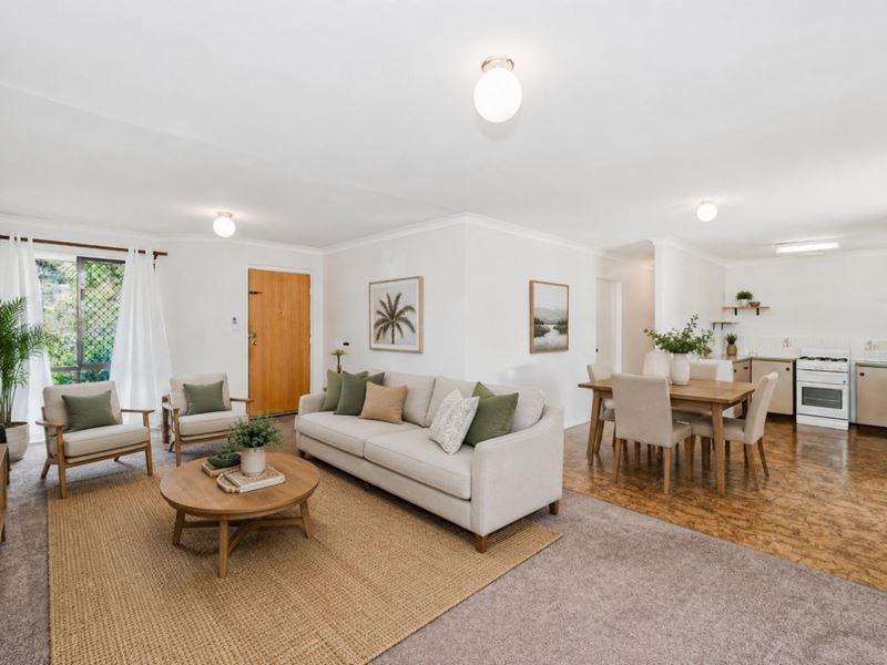 59 Redcliffe Ave, Balga WA 6061
