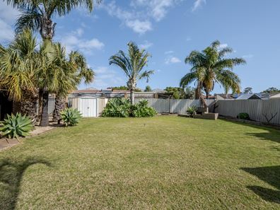 59 Redcliffe Ave, Balga WA 6061