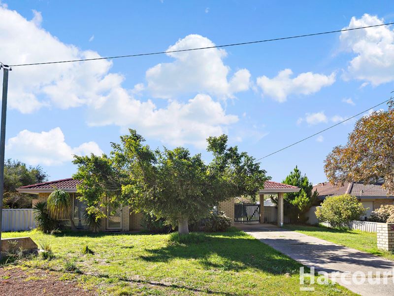 11 Adare Place, Coodanup WA 6210