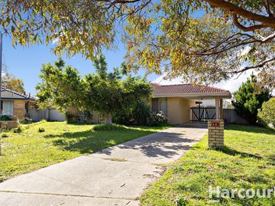 11 Adare Place, Coodanup WA 6210