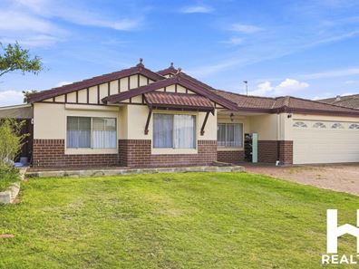12 Ranthus Avenue, Bennett Springs WA 6063