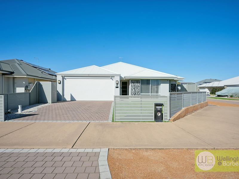 52 Allanson Drive, Byford