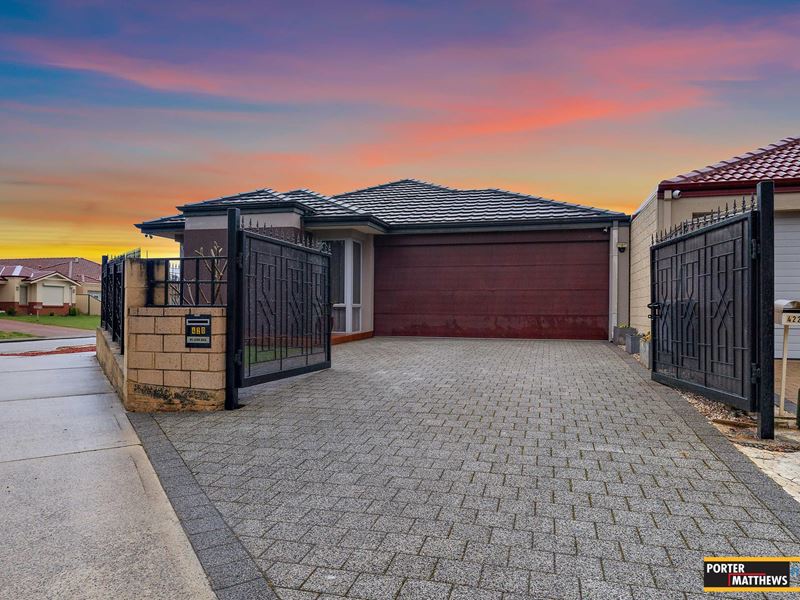 420 Railway Parade, Beckenham WA 6107