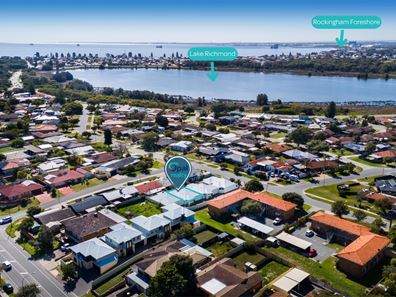 27C Frederick Street, Shoalwater WA 6169