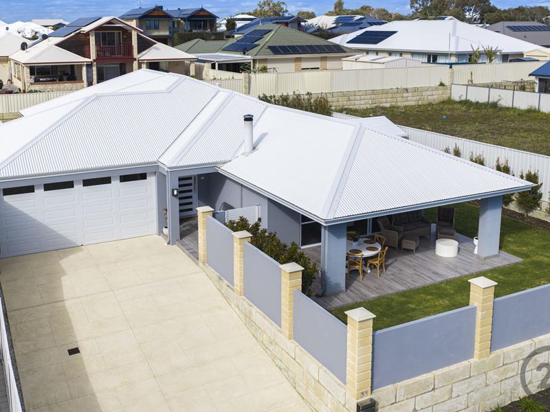 33 Mundaring Crescent, Dawesville WA 6211