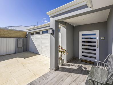 33 Mundaring Crescent, Dawesville WA 6211