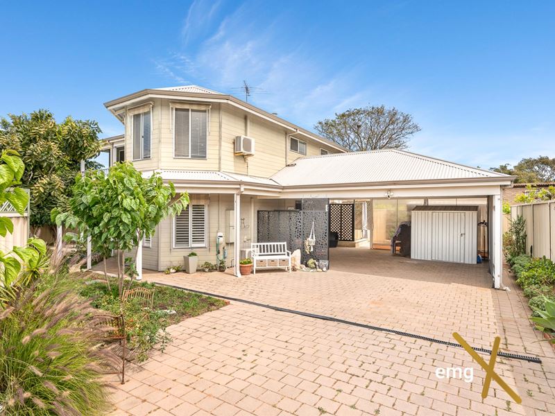 7A CLARA ROAD, Hamilton Hill