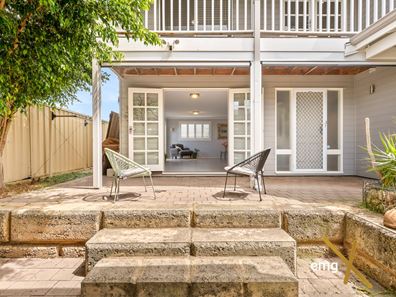 7A CLARA ROAD, Hamilton Hill WA 6163