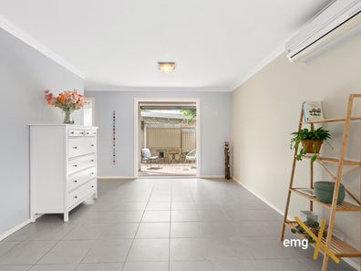 7A CLARA ROAD, Hamilton Hill WA 6163