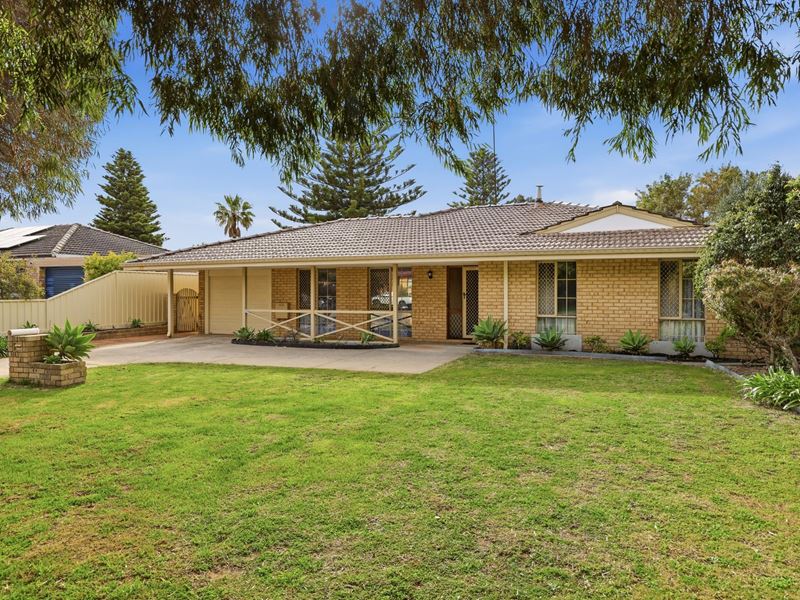 114 Currie Street, Warnbro WA 6169