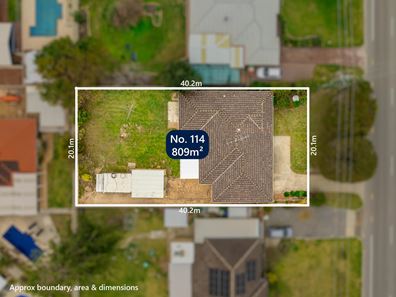 114 Currie Street, Warnbro WA 6169