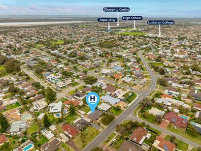 114 Currie Street, Warnbro WA 6169