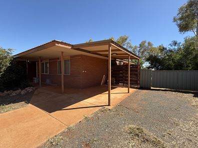 23 Herbert Way, Wickham WA 6720
