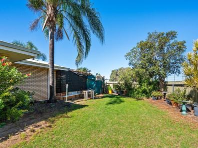 5/91 Graeme Street, Hannans WA 6430