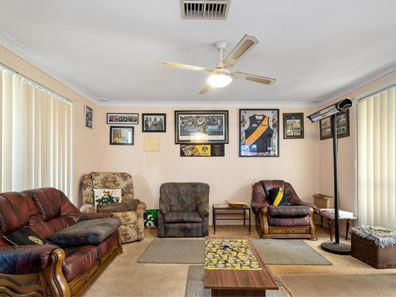 5/91 Graeme Street, Hannans WA 6430