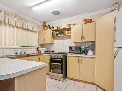5/91 Graeme Street, Hannans WA 6430