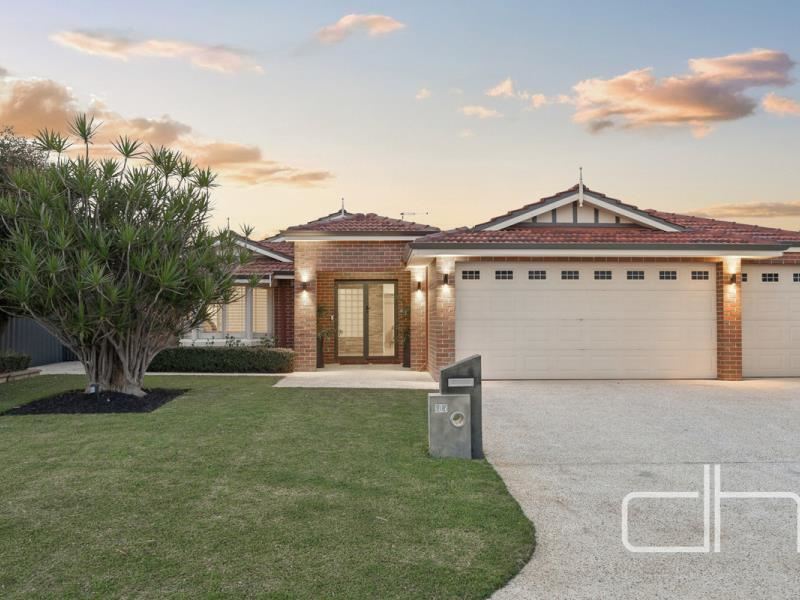 35 Hensley Loop, Landsdale WA 6065