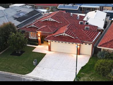 35 Hensley Loop, Landsdale WA 6065