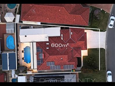 35 Hensley Loop, Landsdale WA 6065