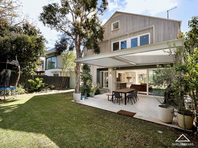 11 Pennell Road, Claremont WA 6010