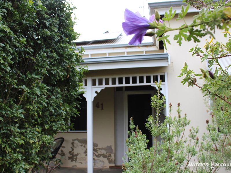 41 Garfield Street, Narrogin