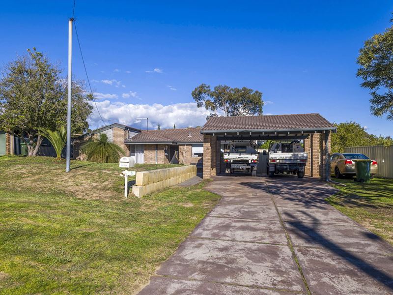 3 Heron Way, Yangebup WA 6164