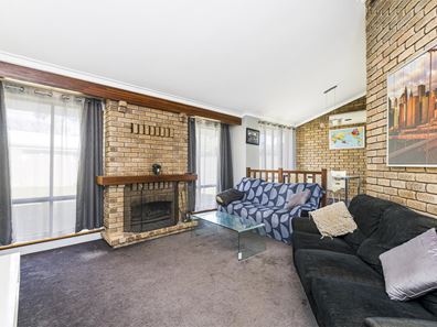 3 Heron Way, Yangebup WA 6164