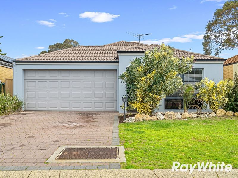 6 Yilberra Drive, Falcon