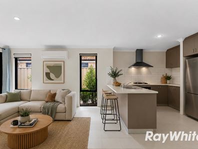 6 Yilberra Drive, Falcon WA 6210